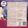 Carrefour extra pizza prosciutto cuite sur pierre 400g