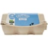 Carrefour classic 6 oeufs frais dup sol