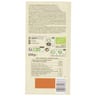 Carrefour bio chocolat noir 70% cacao Pérou bio tablette 100g