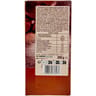 Carrefour extra chocolat noir noisettes entières tablette 200g