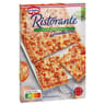 Dr oetker pizza ristorante grandissima margherita 550g