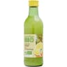 Carrefour bio jus de citron pur jus 25cl