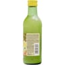 Carrefour bio jus de citron pur jus 25cl
