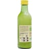 Carrefour bio jus de citron pur jus 25cl
