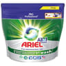 Ariel pods lessive all-in1 regular x70