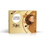 Ferrero Rocher 3 bâtonnets glace noisette sauce caramel 138g