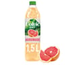 Volvic au jus d'agrumes 1.5L