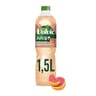 Volvic au jus d'agrumes 1.5L