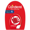 Canderel distributeur 80 comprimes