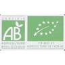 Carrefour bio aubergines à la provençale bio 400g
