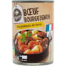 Carrefour original boeuf bourguignon 400g