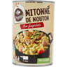 Carrefour original mitonné de mouton 400g