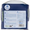 Carrefour extra filet de truite et riz basmati sauce à la ciboulette 300g