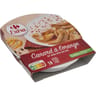 Carrefour canard à l'orange et son duo de riz 300g