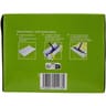 Carrefour expert dust clean lingettes dépoussiérantes x40