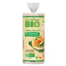Carrefour bio galettes riz complet bio - 130g