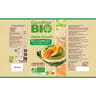 Carrefour bio galettes riz complet bio - 130g