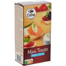 Carrefour extra mini toasts nature - 75g
