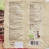 Carrefour bio mini galettes de riz choclat noir - 60g