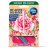 Ambi pur bloc wc gel rose & lilly 45g