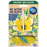 Ambi pur bloc wc gel citrus jasmin 45g
