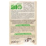 Carrefour bio tartines bio crackers seigle et graines de sésame - 200g