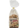 Carrefour original biscuits aux fruits secs et graines - 200g
