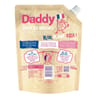 Daddy sucre en poudre pack kraft 750g