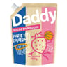Daddy sucre en poudre pack kraft 750g