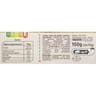 Carrefour classic' lardons nature sans nitrite 150g