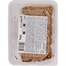 Carrefour sensation végétal fingers blé, épinards, feta 200g