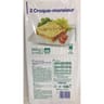 Croque monsieur 2 x 130g