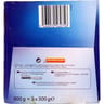 Carrefour Companino Vitalive Terrine pour chien senior au boeuf, foie, dinde, veau & gibier (3x300g)