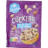 Carrefour sensation fruits secs cocktail sans sel ajouté 120g