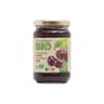 Carrefour bio confiture extra cerise bio -360g