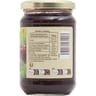 Carrefour bio confiture extra cerise bio -360g