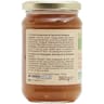 Carrefour bio confiture orange bio 360g