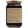 Carrefour bio confiture extra myrtille bio - 360g