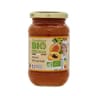 Carrefour bio confiture abricot bio - 310g
