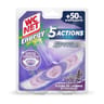 WC net energy bloc 5 actions lavande & patchouli 38g
