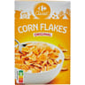 Carrefour classic' corn flakes original 500g