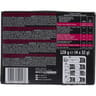 Carrefour sensation barres protéinées baies rouges x4 - 128g