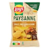Chips lays paysanne moutarde poulet miel 120g