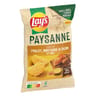 Chips lays paysanne moutarde poulet miel 120g