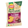 Chips lays paysanne vinaigre cidre sel 120g
