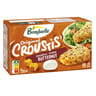 Bonduelle croustis de légumes butternut potiron 305g