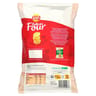 Lay's chips cuites au four nature 130g