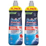 Finish liquide de rinçage regular 800ml