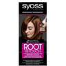 Syoss coloration permanente chatain brun doré r2