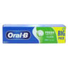 Oral B dentifrice proctect fresh 100 ML